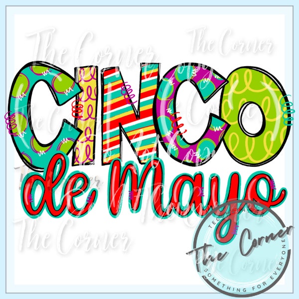 Cinco De Mayo HTV- Gnome Cinco de mayo Sublimation transfer- fiesta htv transfer- Serape sublimation design- May 5th heat transfer- Htv