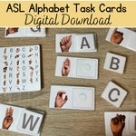 Task Cards
