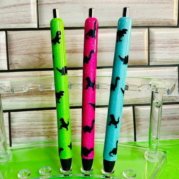 Dinosaur Pens