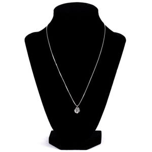Herkimer Diamond Necklace