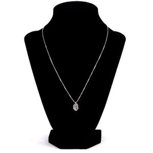 Herkimer Diamond Necklace