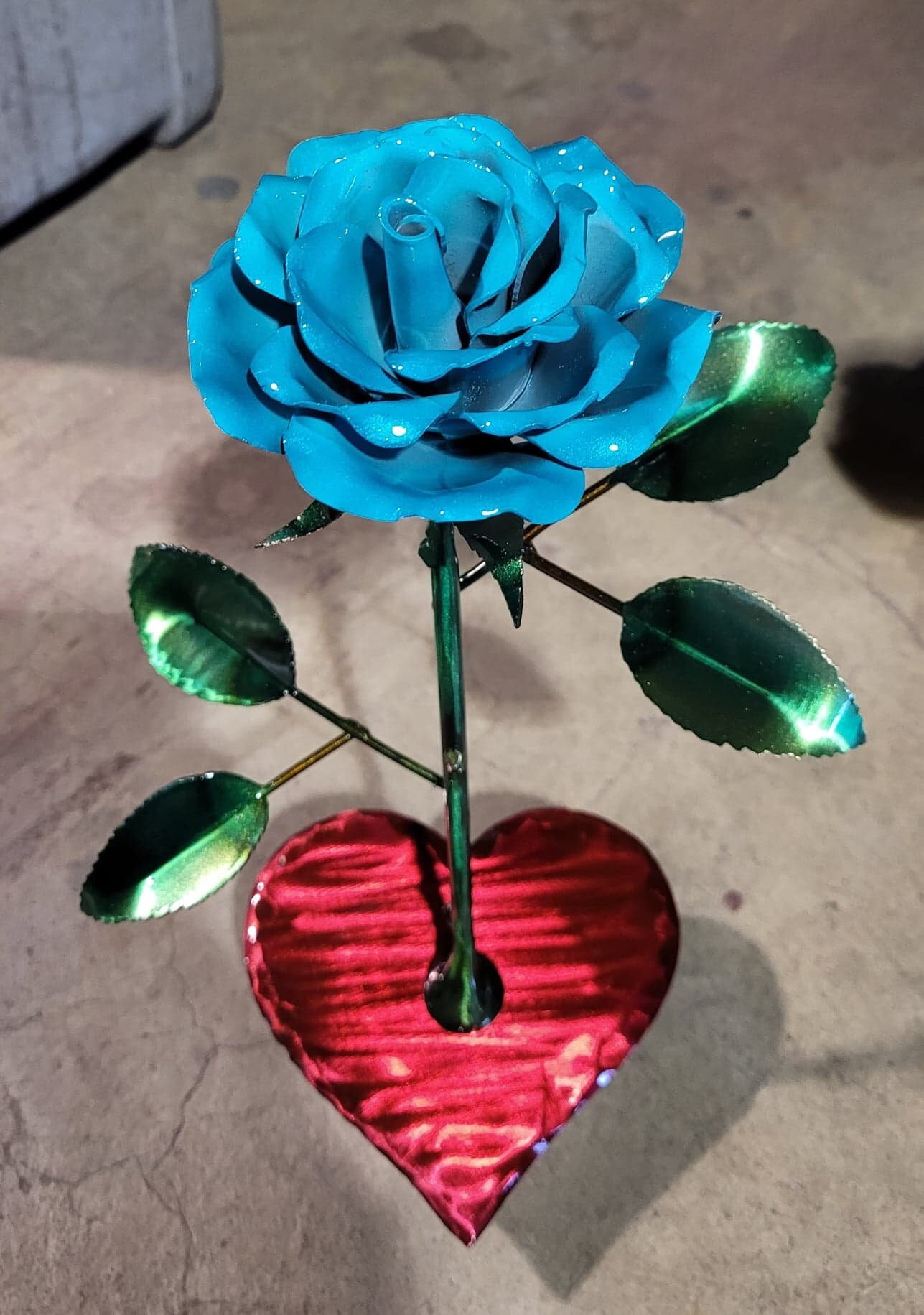 Forever Roses - Etsy
