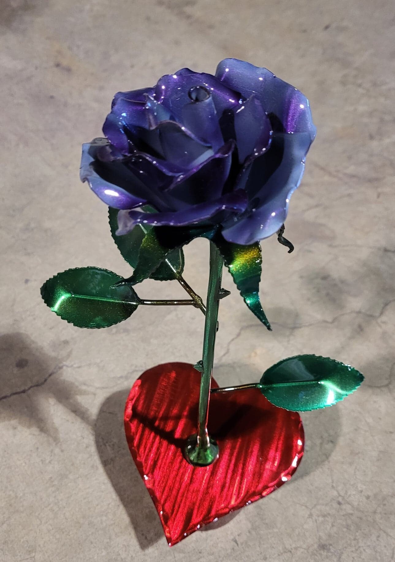 Forever Roses - Etsy