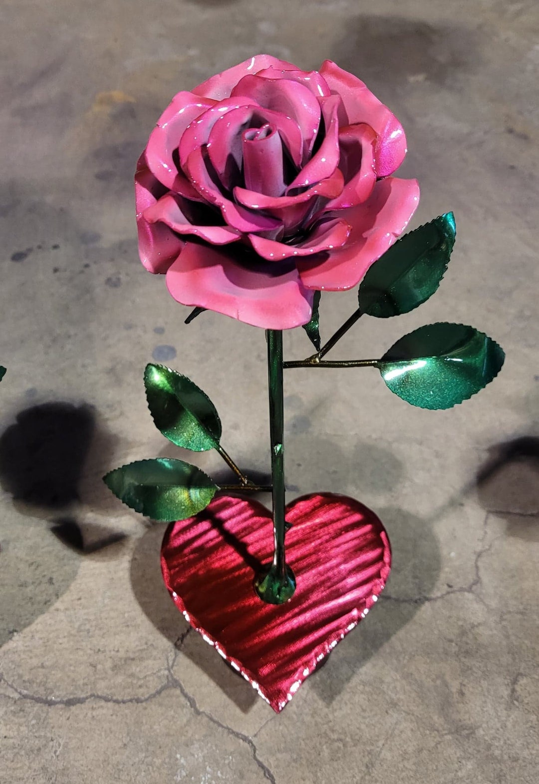 Forever Roses - Etsy
