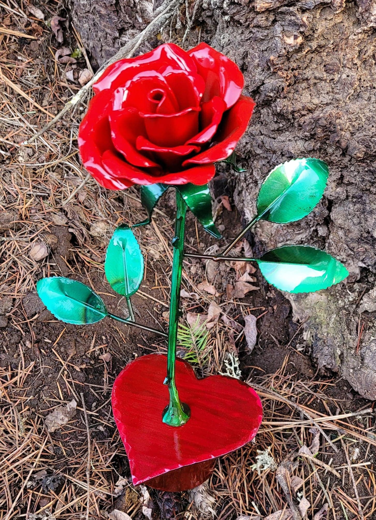 Forever Roses - Etsy