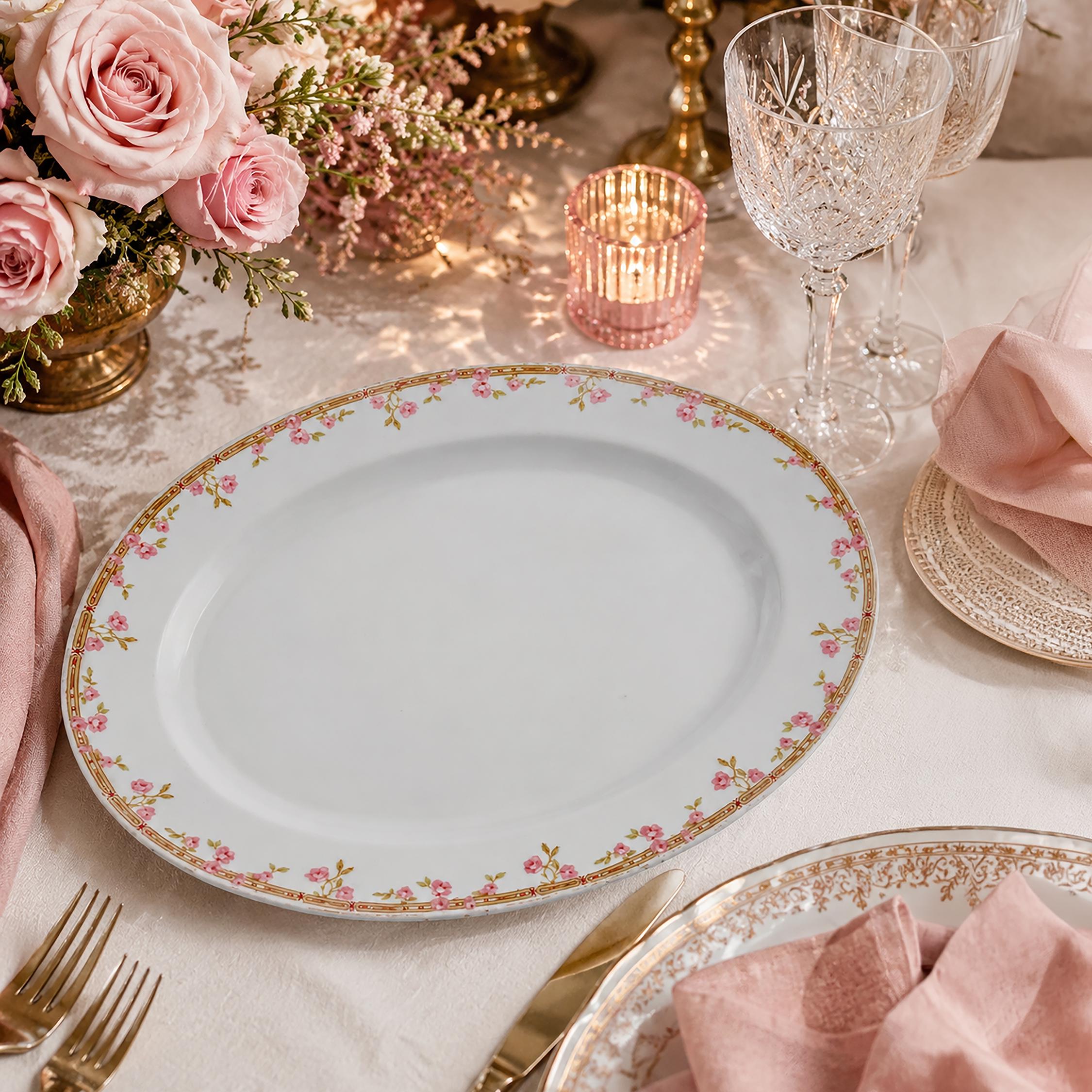 Vintage Bavaria Platter - Etsy - Page 4