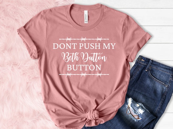 etsy yellowstone shirts