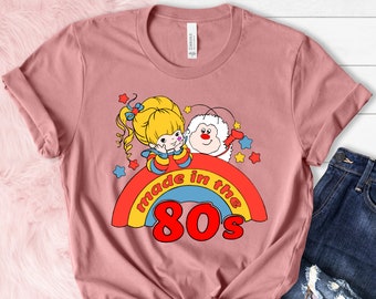 80s shirts