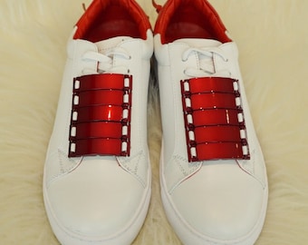 Vanhani Xante Faceup color tuning fashionable sneaker