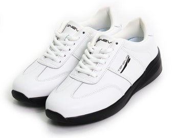 oklm101 *Au Calme *functional shoes *back pain relief *for plantar fasciitis *foot pain relief