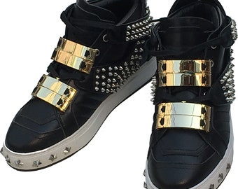 blackpanther/xanteshoes/xante/faceup/gold/custom