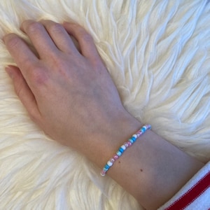 Stier - Sternzeichen Armband