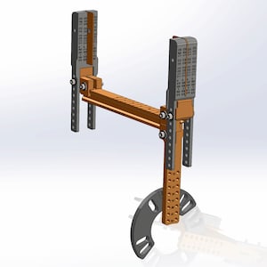Wheel Fitment Tool (Trucks)