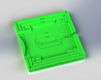 xTool F1 Multi Jig and Circular Fixture Kit