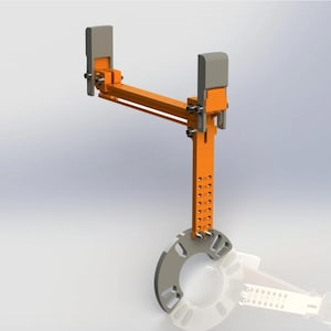 Wheel Fitment Tool (Cars / General)
