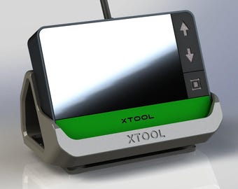 xTool F1 Ultra Controller Stand and Mount