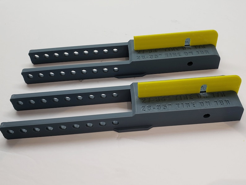 Wheel Fitment Tool trucks Etsy