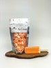 Freeze Dried Orange Dream Bar Ice Cream - Most Popular Freeze Dried Ice Cream - Freeze Dried Candy - Freeze Dried Snacks - Stocking Stuffer 