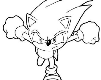 sonic images to color