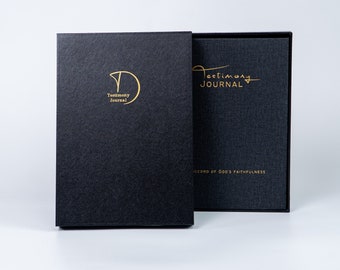 Christian Prayer and Gratitude Journal: Undated Journal | 6-Month