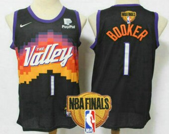 nba the valley jerseys