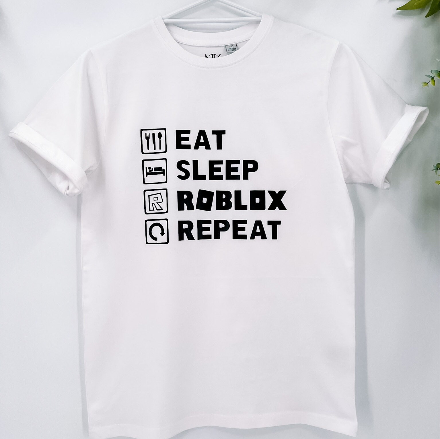 Eat Sleep Roblox Repeat Shirt design svg, Roblox cut files Shirt ,Roblox  Birthday Shirt png, Tie Dye Shirt, Roblox Girls Shirt eps,Quarantine and Roblox  Shirt, - Buy t-shirt designs