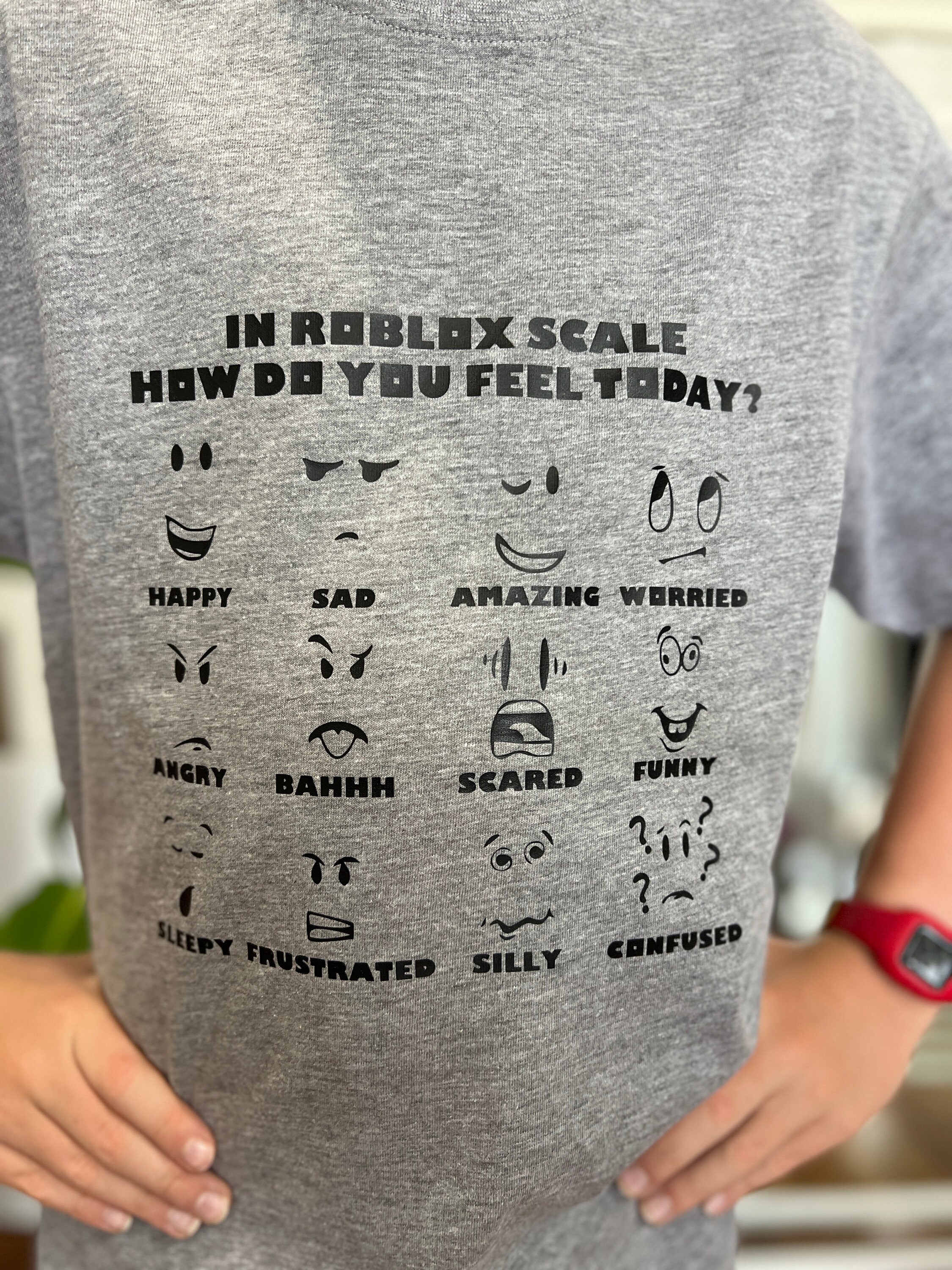 roblox funny t shirts