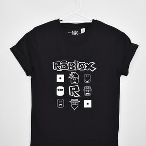 T-shirt roblox  Roblox shirt, Cute tshirt designs, Roblox t shirts