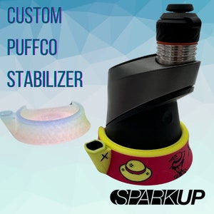 Custom Puffco Peak / Puffco Peak Pro Stabilizer