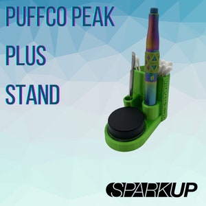 Support Puffco Plus