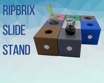 Soporte deslizante RipBrix