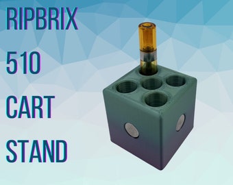 Soporte para carrito RipBrix 510