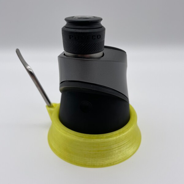 Puffco Peak Pro Accessories Etsy