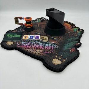 SparkUp x Tuff Tethers Starter Kit