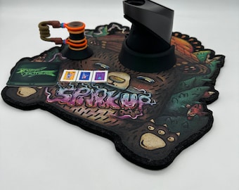 Kit de inicio SparkUp x Tuff Tethers