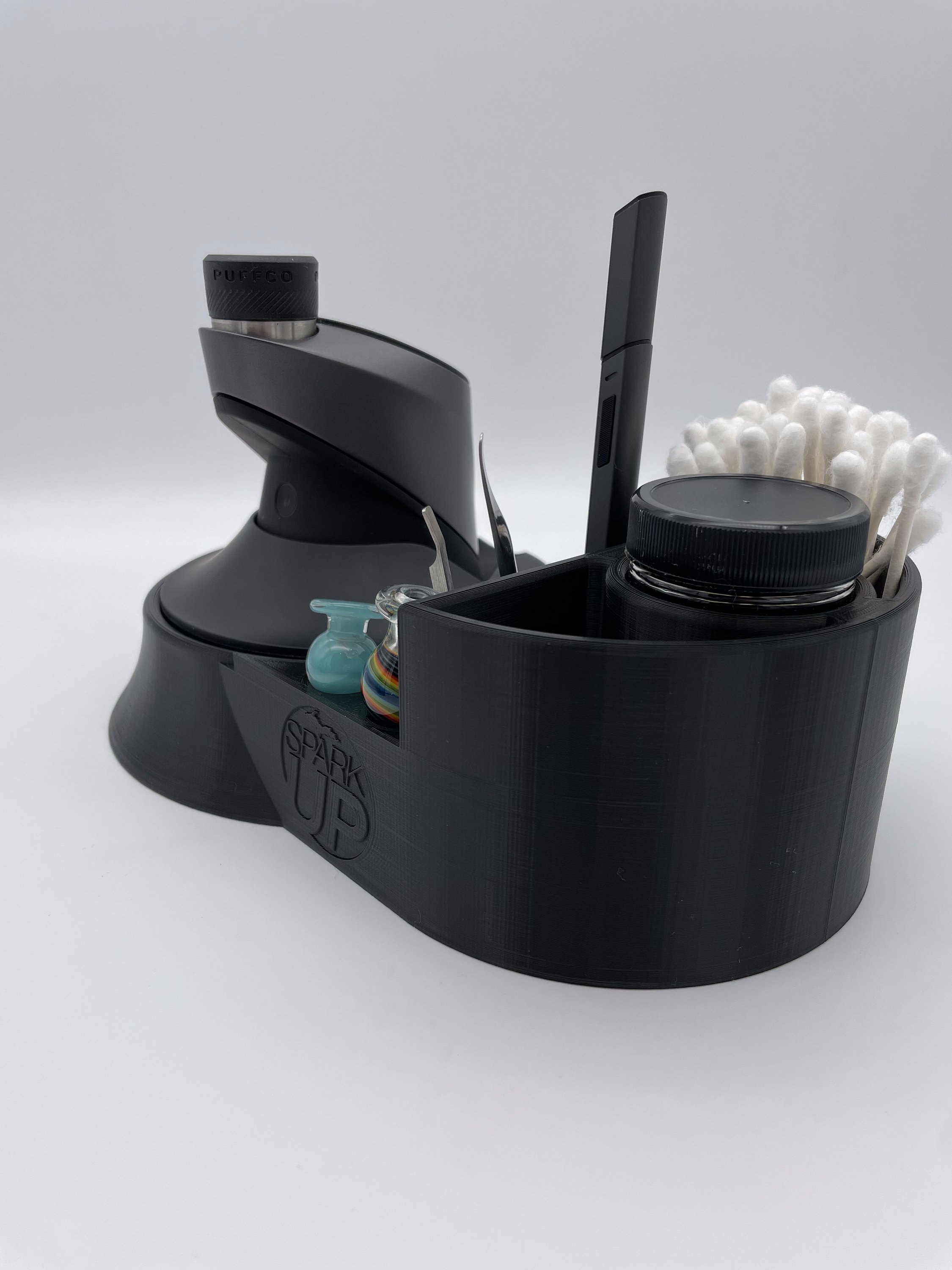 Puffco Peak Pro Charging Dock Station Etsy