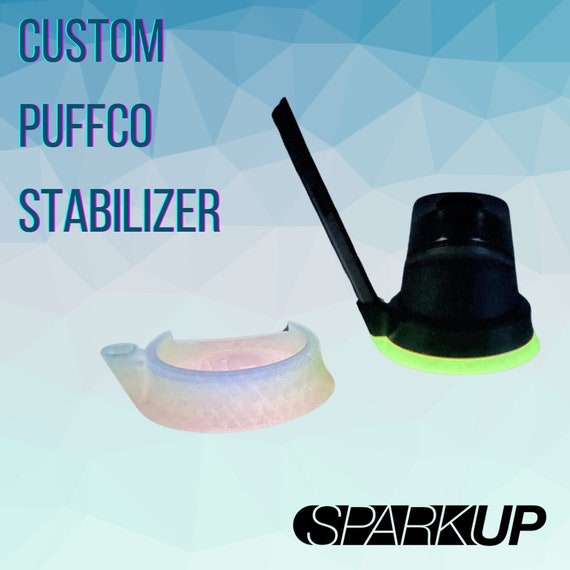 Custom Puffco Peak / Puffco Peak Pro Stabilizer 