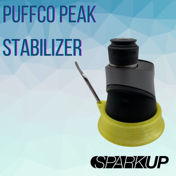 Custom Puffco Peak / Puffco Peak Pro Stabilizer 