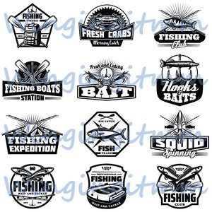 Shop Logo Design for Bunnerong Bait and Tackle by DAVID JIG