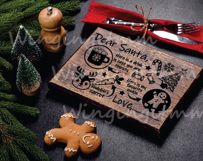 Rudolph the Red Nosed Reindeer Tray Vintage RLM Robert L May Kentley - Etsy