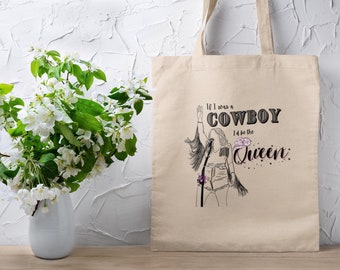 Miranda Lambert tote bag Lambert merchandise customised totes country music country girl bag gift