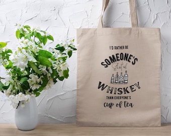 Bolso de mano con eslogan de música country, mercancía de música country, canción lírica, bolsos personalizados, bolsa de música country, regalo
