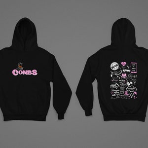 Country music merchandise country music hoody hoodie sweatshirt custom clothing jumper country music gift