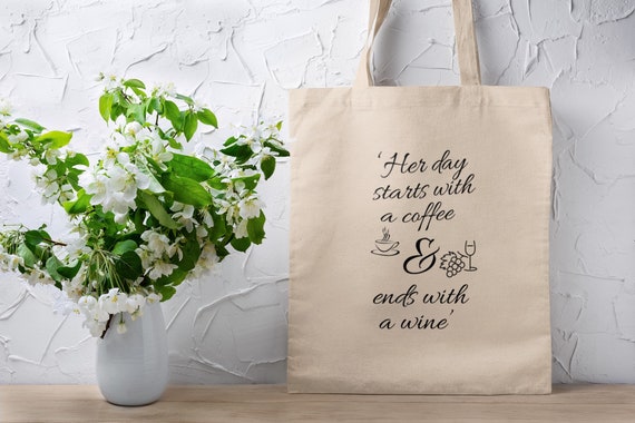 Beautiful Crazy Tote Bag Country Music Gift Nashville Country Music Customised Totes Country Music Bag Gift Etsy UK