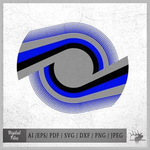 70&#39;s Background vector files .ai / .eps / pdf / svg / dxf / jpeg / png