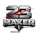 23Maker store logo