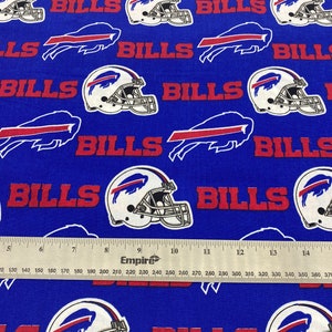 Buffalo Bills Football