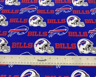 Buffalo Bills Football