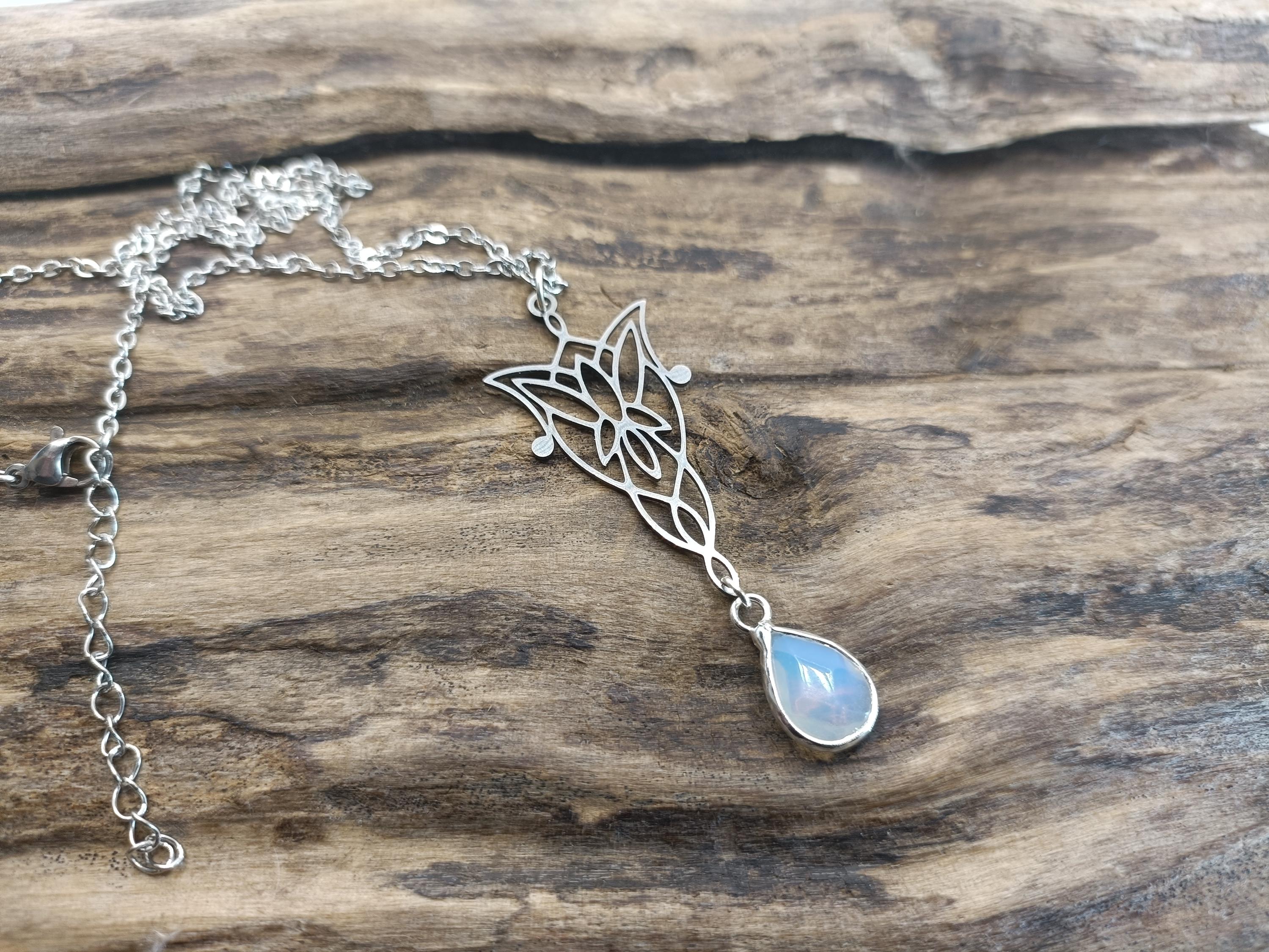 Lord of rings necklace - Etsy 日本