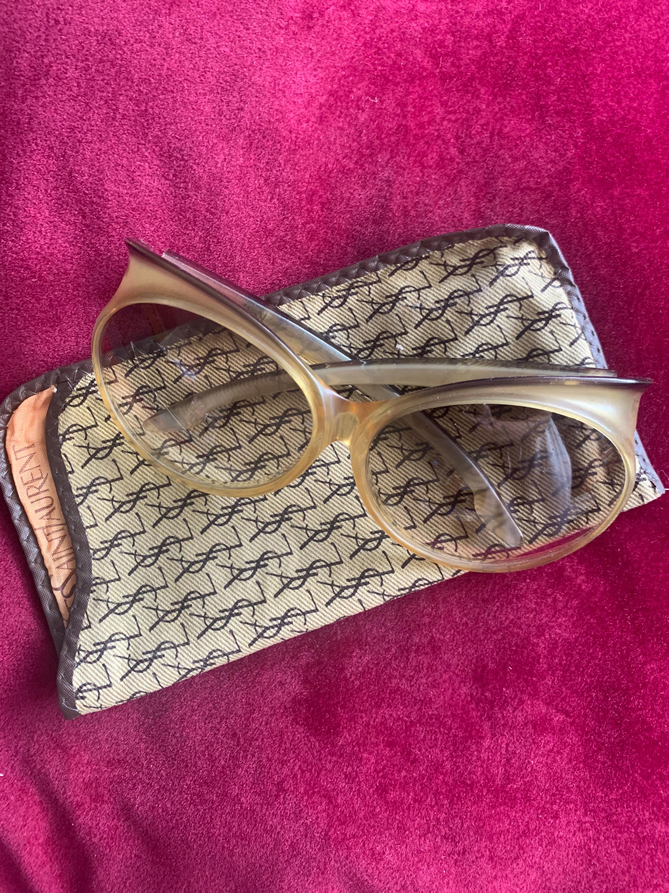 Ysl 70s sunglasses - Etsy 日本